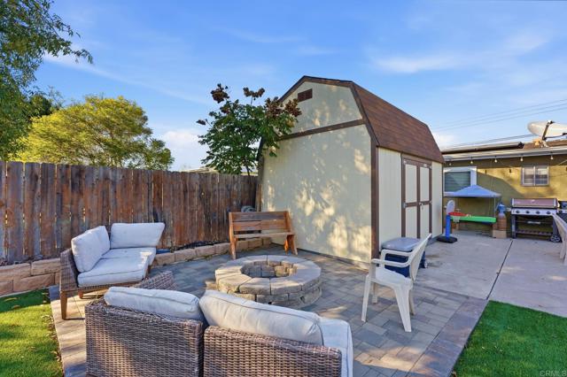 Detail Gallery Image 33 of 46 For 152 E Orlando St, Chula Vista,  CA 91911 - 3 Beds | 2 Baths