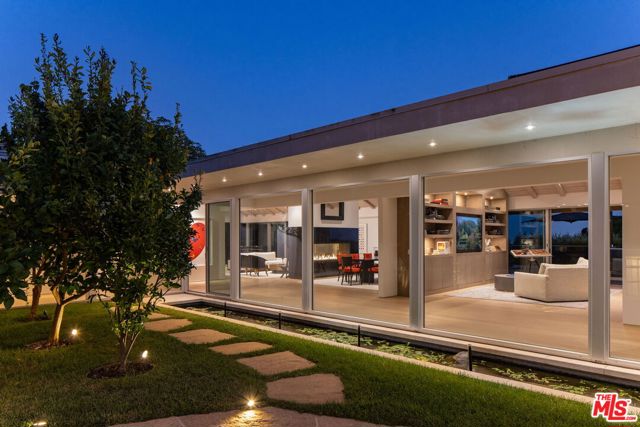Drew Fenton | 1822 Westridge Road Los Angeles CA | MLS: 7400689
