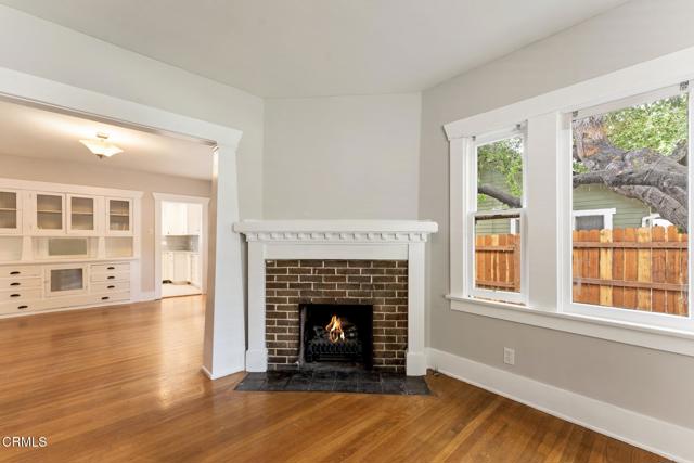 Detail Gallery Image 6 of 55 For 1540 Whitefield Rd, Pasadena,  CA 91104 - – Beds | – Baths