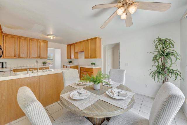 Detail Gallery Image 11 of 30 For 2229 Crest Dr, El Cajon,  CA 92021 - 4 Beds | 3/1 Baths