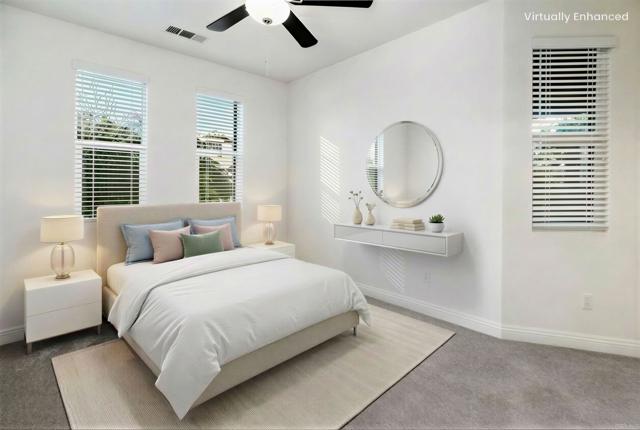 Detail Gallery Image 9 of 51 For 3722 Bergen Peak Pl, Carlsbad,  CA 92010 - 3 Beds | 2/1 Baths