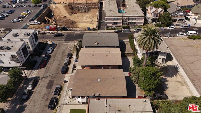 1719 Miramar Street, Los Angeles, California 90026, ,Multi-Family,For Sale,Miramar,24453333