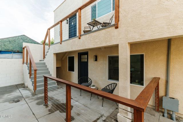 Detail Gallery Image 14 of 17 For 2612 Marathon St #1/4,  Los Angeles,  CA 90026 - 2 Beds | 2 Baths