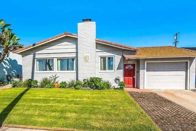Image 1 of 59 For 8373 El Paseo Grande