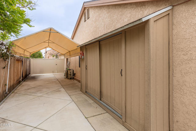 Detail Gallery Image 22 of 25 For 1955 Yolanda St, Camarillo,  CA 93010 - 3 Beds | 2 Baths