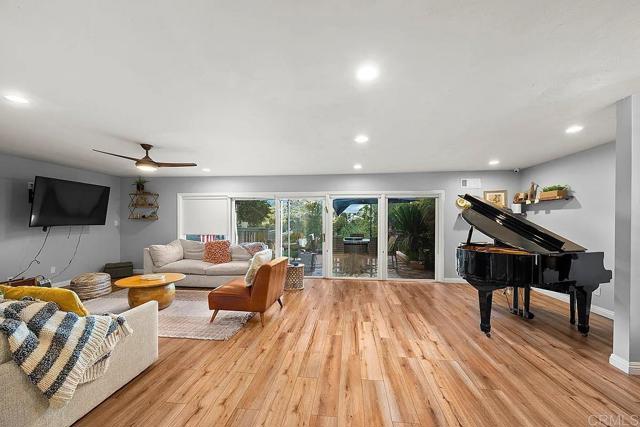 Detail Gallery Image 6 of 28 For 4636 Panorama Dr, La Mesa,  CA 91941 - 3 Beds | 2 Baths