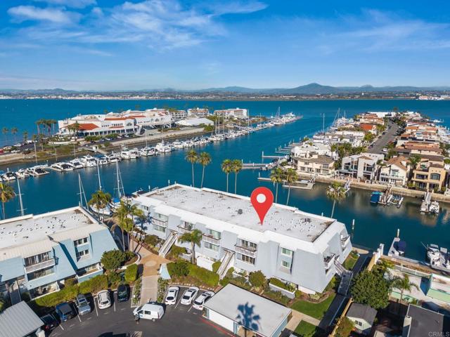 Detail Gallery Image 51 of 52 For 90 Montego Ct, Coronado,  CA 92118 - 2 Beds | 2/1 Baths