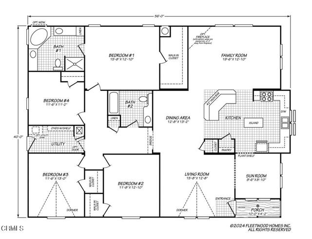 Detail Gallery Image 26 of 26 For 1550 Rory Ln #151,  Simi Valley,  CA 93063 - 4 Beds | 2 Baths