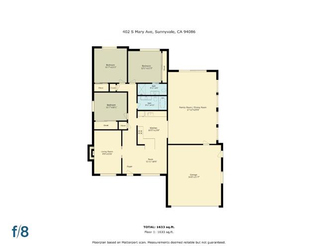 402 S Mary Avenue, Sunnyvale CA: https://media.crmls.org/mediaz/7ccf5303-2761-475d-bbc7-4e555e11514d.jpg