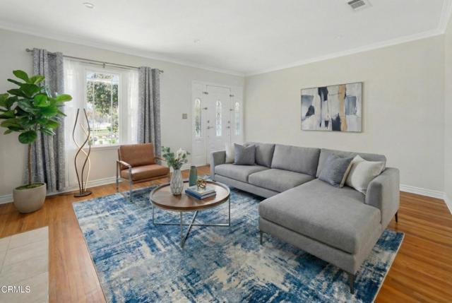 Detail Gallery Image 7 of 53 For 728 Cordova Ave, Glendale,  CA 91206 - 3 Beds | 3 Baths