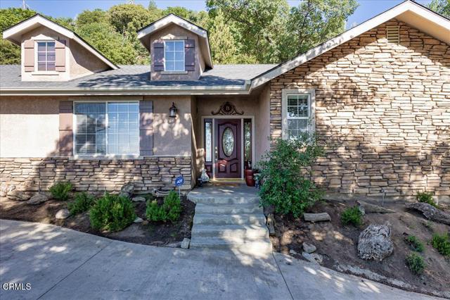 Detail Gallery Image 5 of 43 For 26750 El Camino Dr, Tehachapi,  CA 93561 - 3 Beds | 2 Baths