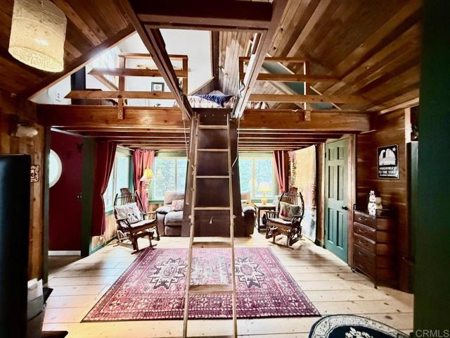 Detail Gallery Image 38 of 57 For 22258 Crestline Rd, Palomar Mountain,  CA 92060 - 3 Beds | 1 Baths