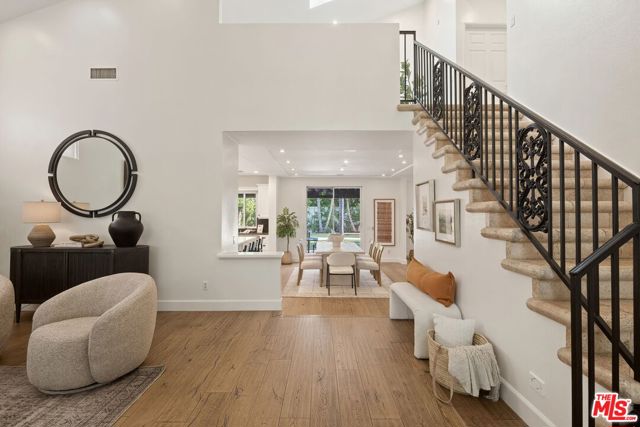 4 Bed Home for Sale in Sherman Oaks, California
