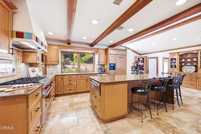 Detail Gallery Image 14 of 53 For 644 Camino De Celeste, Thousand Oaks,  CA 91360 - 4 Beds | 3/1 Baths