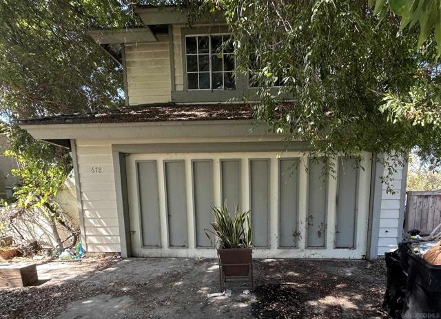 678 Rue Avallon, Chula Vista, California 91913, 4 Bedrooms Bedrooms, ,2 BathroomsBathrooms,Single Family Residence,For Sale,Rue Avallon,250035562SD