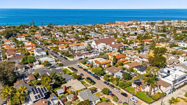 Detail Gallery Image 44 of 44 For 7209 Draper, La Jolla,  CA 92037 - 3 Beds | 3 Baths