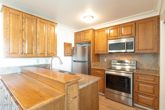 Detail Gallery Image 6 of 20 For 728 W Hemlock St, Port Hueneme,  CA 93041 - 2 Beds | 1 Baths