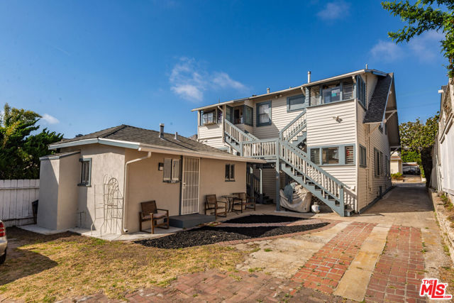 319 Gertruda Avenue, Redondo Beach, California 90277, 0 ,Residential Income,For Sale,Gertruda,0,26854135