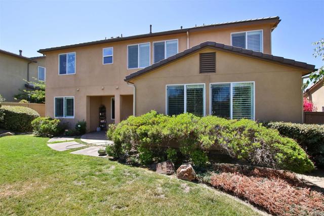 Detail Gallery Image 25 of 29 For 10518 Black Opal Rd, San Diego,  CA 92127 - 5 Beds | 4 Baths