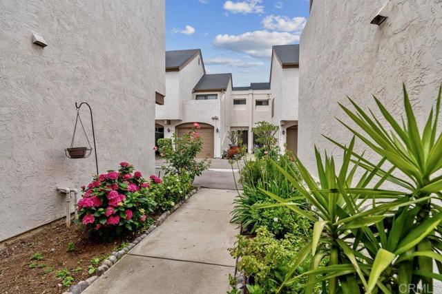 Home for Sale in El Cajon