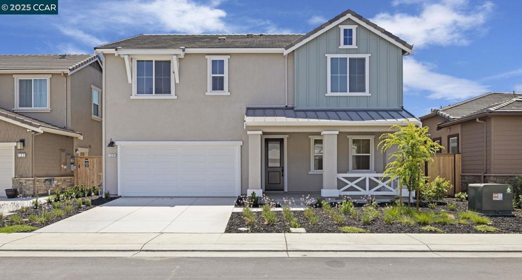 126 Bodega Drive