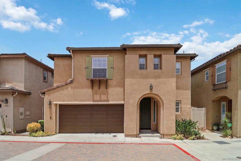 4101 Arroyo Way
