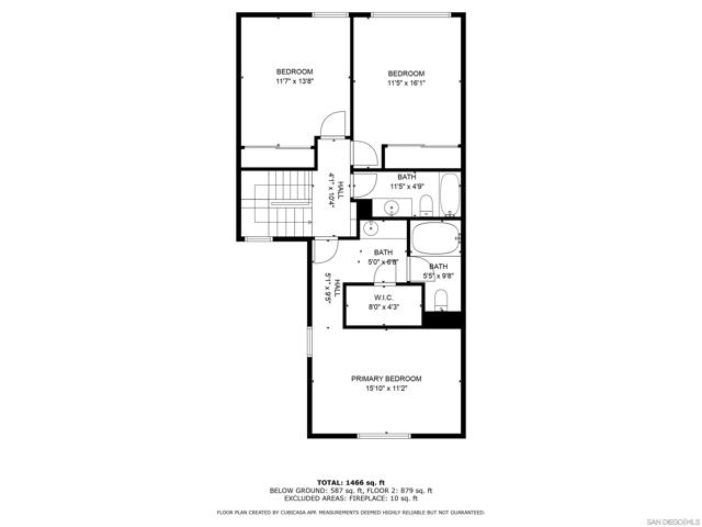 865 Mountain Ave, Ontario, California 91762, 3 Bedrooms Bedrooms, ,2 BathroomsBathrooms,Condominium,For Sale,Mountain Ave,250020096SD