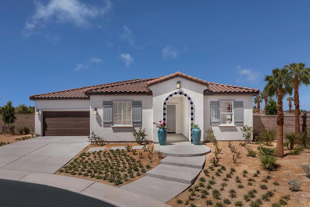 58 Aragon Way, La Quinta, CA 92253
