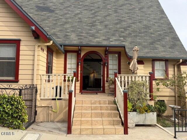 Detail Gallery Image 15 of 17 For 419 Brakey Rd, Ventura,  CA 93001 - 3 Beds | 3 Baths