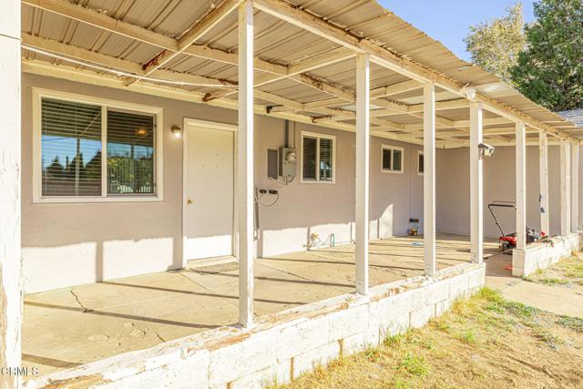 Detail Gallery Image 31 of 35 For 45309 Newtree Ave, Lancaster,  CA 93534 - 4 Beds | 2 Baths