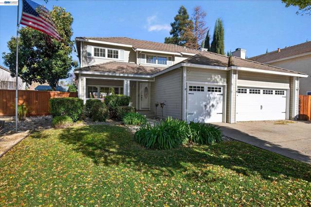 Details for 1120 Gatetree Court, Tracy, CA 95376