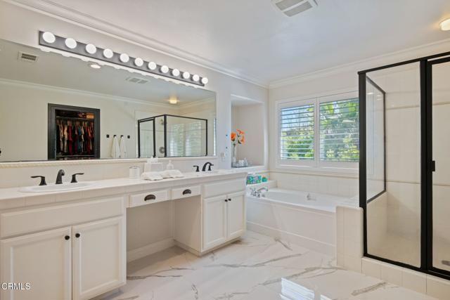 Detail Gallery Image 15 of 27 For 4538 Marrisa Way, Camarillo,  CA 93012 - 4 Beds | 2/1 Baths
