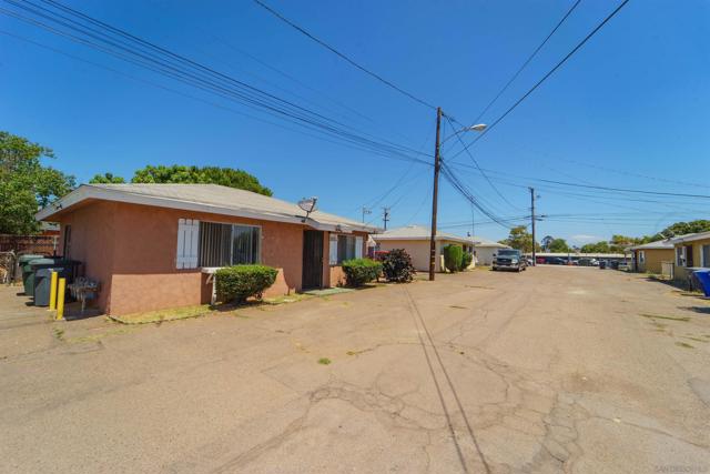 2508 F Ave, National City, California 91950, ,Commercial Sale,For Sale,F Ave,240021033SD