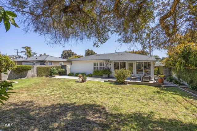 Detail Gallery Image 24 of 42 For 2667 Preble Ave, Ventura,  CA 93003 - 2 Beds | 1 Baths