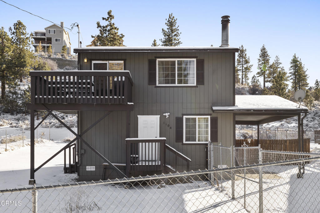 1104 E Big Bear Boulevard