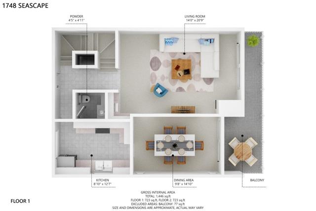 1742 Seascape Boulevard, Aptos CA: https://media.crmls.org/mediaz/7ce06920-a3c2-464c-b098-2279a9d6b7a5.jpg
