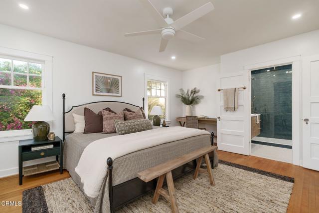 Detail Gallery Image 39 of 75 For 10047 Blackburn Rd, Ventura,  CA 93004 - 4 Beds | 4 Baths