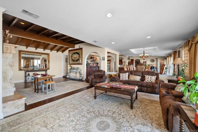Detail Gallery Image 30 of 75 For 10310 Fuerte Dr, La Mesa,  CA 91941 - 7 Beds | 7/1 Baths