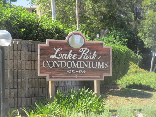 Detail Gallery Image 4 of 47 For 5700 Baltimore #236,  La Mesa,  CA 91942 - 1 Beds | 1 Baths