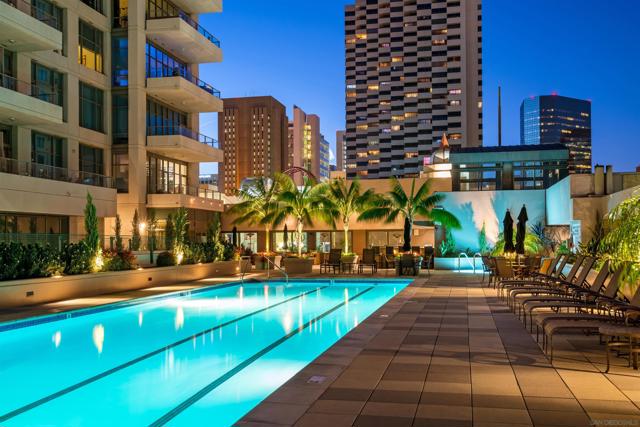 550 Front Street, San Diego, California 92101, 2 Bedrooms Bedrooms, ,2 BathroomsBathrooms,Condominium,For Sale,Front Street,250018930SD