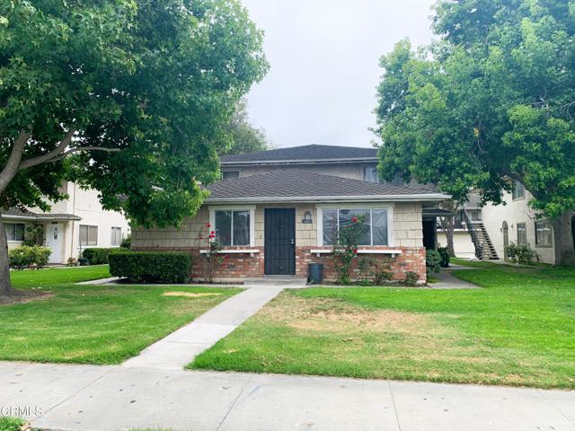 Detail Gallery Image 1 of 3 For 682 W Hemlock St, Port Hueneme,  CA 93041 - 2 Beds | 1 Baths