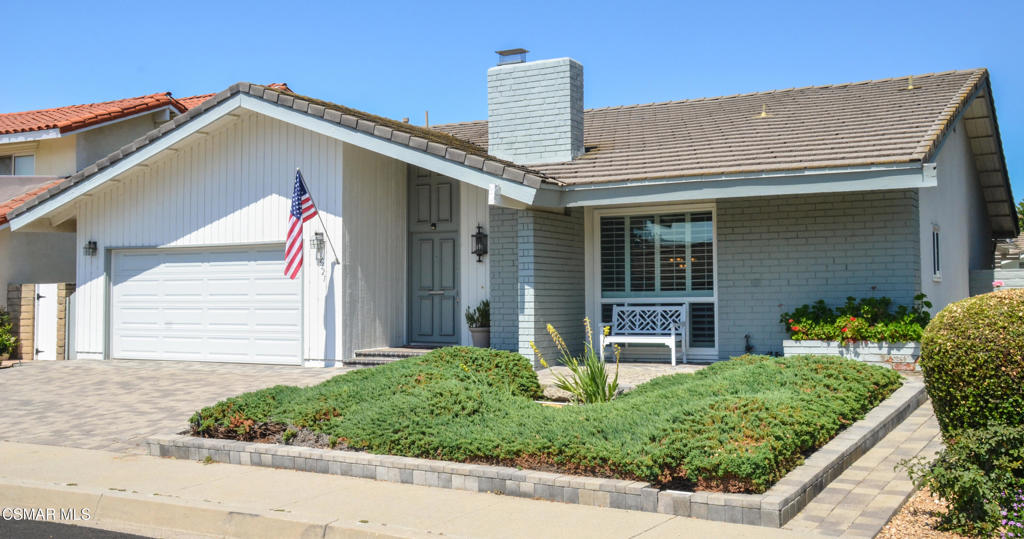 2321 Waterby Street