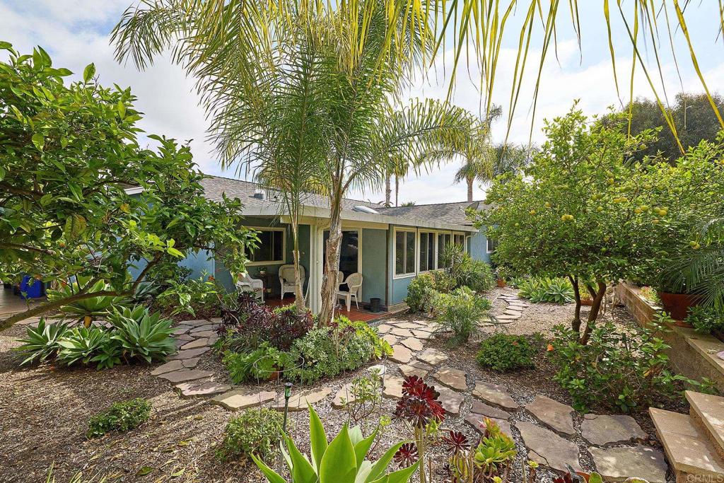 4818 Refugio Avenue - photo 4