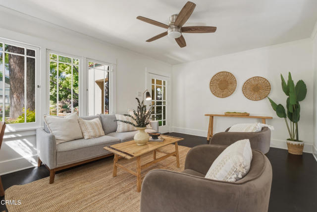 Detail Gallery Image 2 of 21 For 1716 Bushnell Ave, South Pasadena,  CA 91030 - 3 Beds | 2 Baths