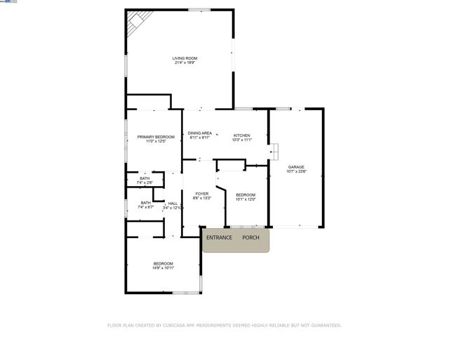 19157 San Miguel Ave, Castro Valley CA: https://media.crmls.org/mediaz/7ce52144-c8d4-478a-8fee-8b611b02be65.jpg