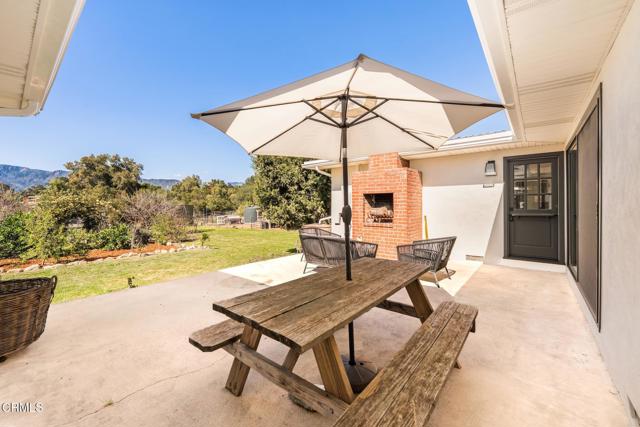 Detail Gallery Image 30 of 48 For 33 Monterey Dr, Oak View,  CA 93022 - 3 Beds | 2 Baths