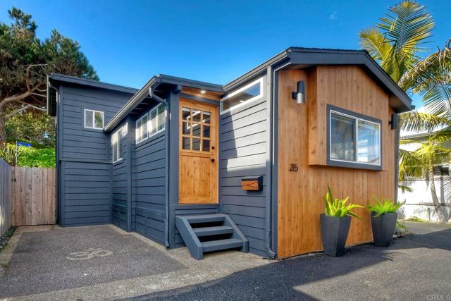 Detail Gallery Image 2 of 28 For 123 Jasper St #35,  Encinitas,  CA 92024 - 2 Beds | 1 Baths