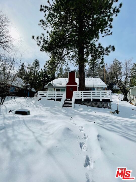 2337 Lookout Drive, CA 92382