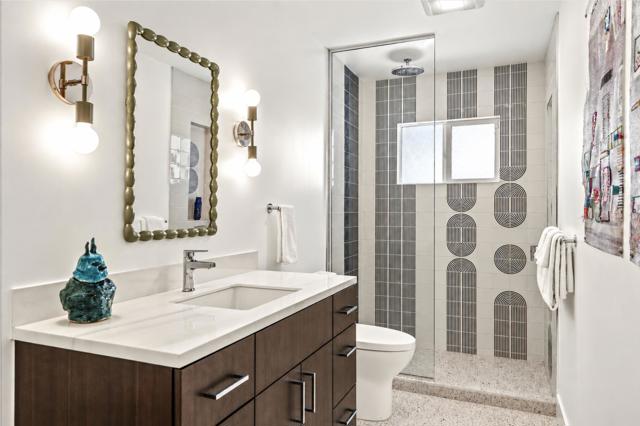 165 S Avenida Elenora, Palm Springs, CA 92262