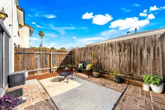 Home for Sale in El Cajon